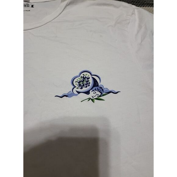 Dutchie Tshirt  - Picture 3 of 4